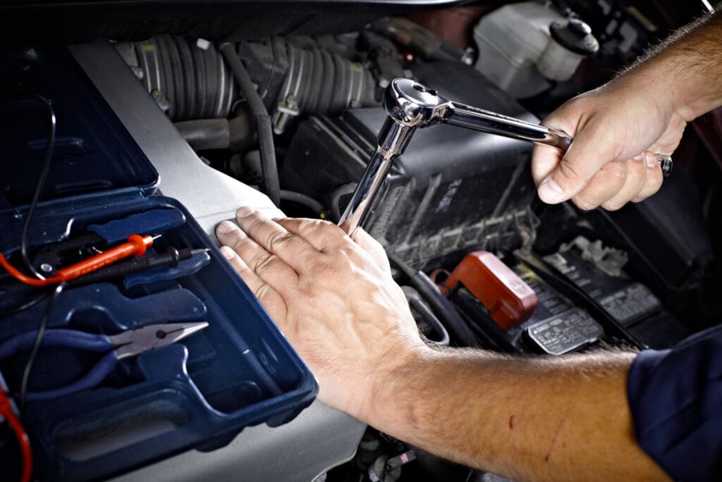 BCP Maintenance des Véhicules option Véhicules Légers