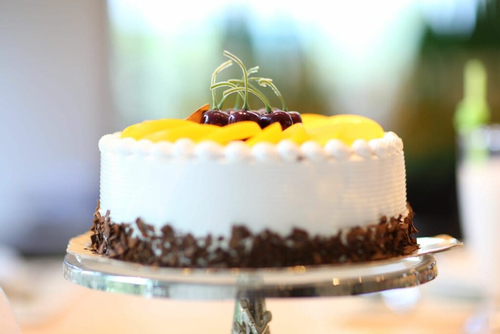 CAP PÂTISSIER