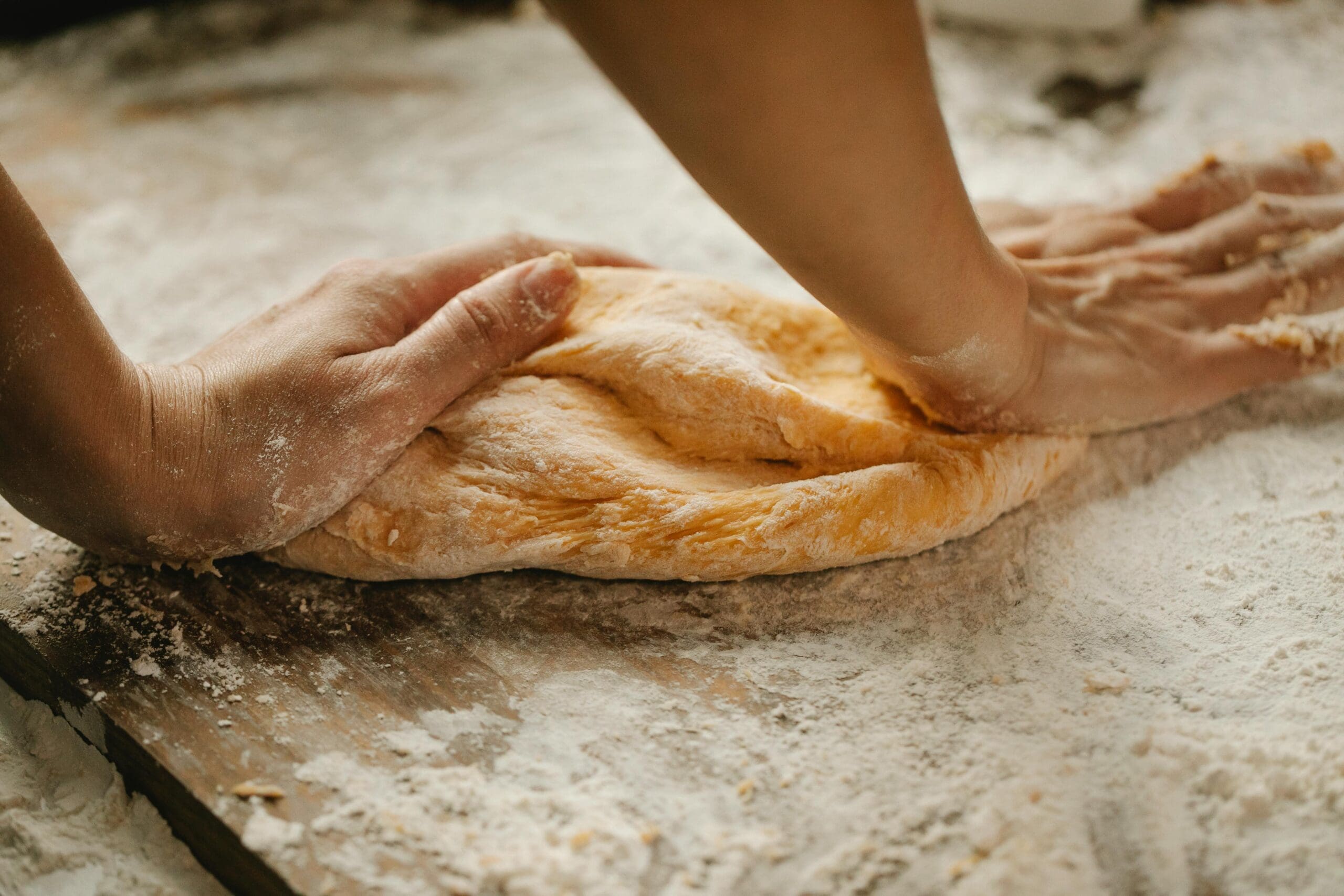 CS Boulangerie Spécialisée