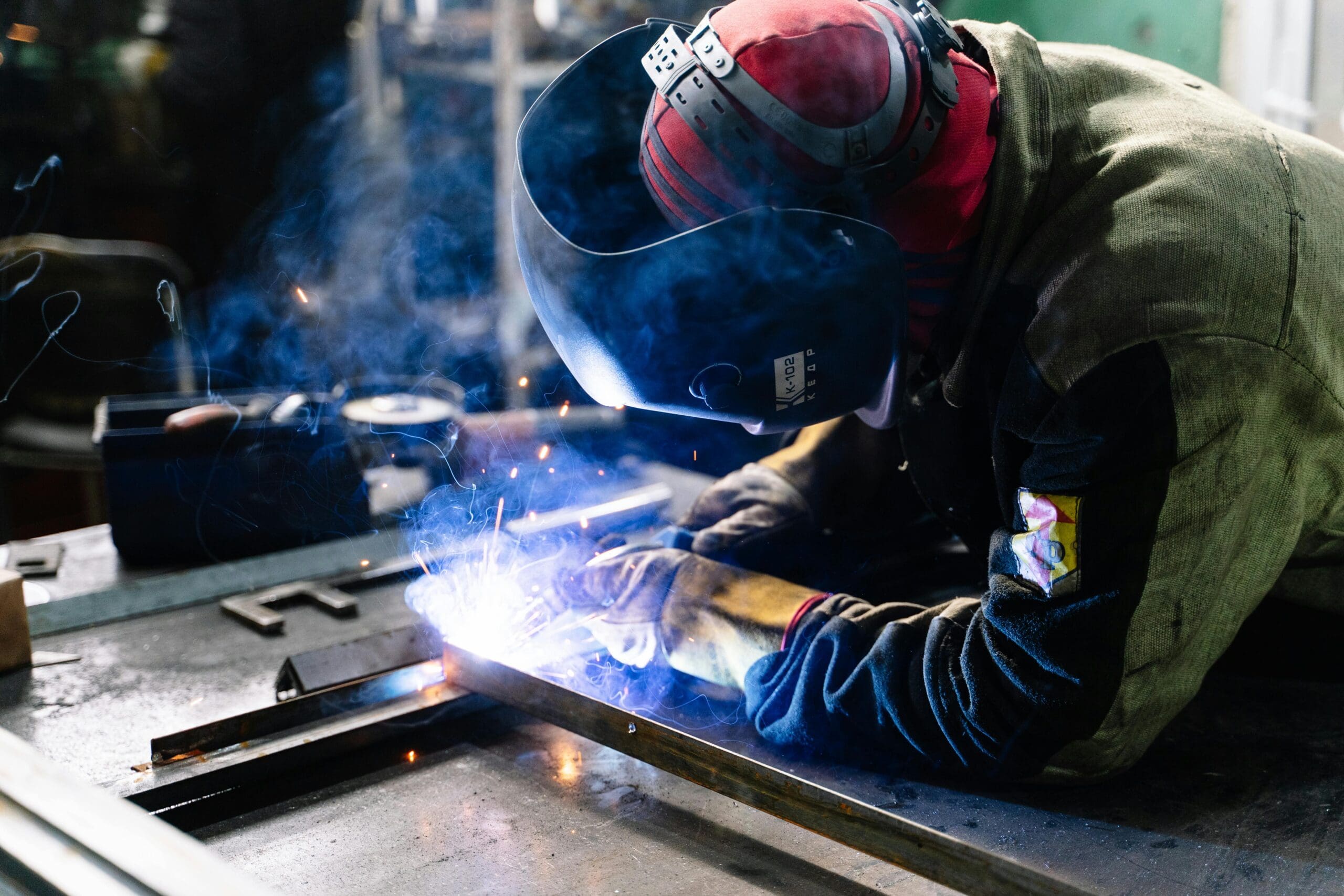 CAP METALLIER